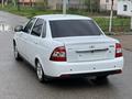 ВАЗ (Lada) Priora 2170 2014 года за 3 800 000 тг. в Шымкент – фото 5