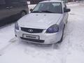 ВАЗ (Lada) Priora 2170 2007 годаүшін1 200 000 тг. в Актобе – фото 3