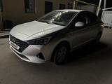 Hyundai Accent 2020 года за 7 500 000 тг. в Алматы – фото 2
