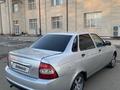 ВАЗ (Lada) Priora 2170 2007 годаfor1 050 000 тг. в Кокшетау – фото 4