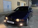 BMW 528 1997 года за 3 500 000 тг. в Жанаозен