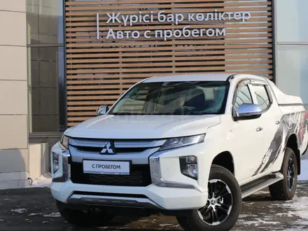 Mitsubishi L200 2022 года за 17 710 000 тг. в Павлодар