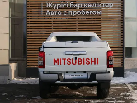 Mitsubishi L200 2022 года за 17 710 000 тг. в Павлодар – фото 4