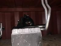 Радиатор печки BMW X3 за 25 000 тг. в Караганда