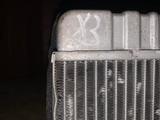 Радиатор печки BMW X3 за 25 000 тг. в Караганда – фото 2