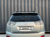 Lexus RX 330 2004 года за 6 900 000 тг. в Шымкент – фото 4