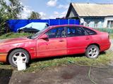 Mazda Cronos 1993 года за 600 000 тг. в Петропавловск – фото 2