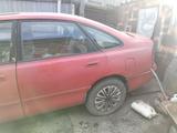Mazda Cronos 1993 года за 600 000 тг. в Петропавловск – фото 4