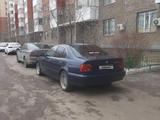 BMW 523 1997 годаүшін3 600 000 тг. в Астана – фото 2