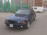 BMW 523 1997 годаүшін3 050 000 тг. в Астана – фото 3