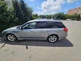 Subaru Legacy 2007 года за 4 000 000 тг. в Алматы – фото 2