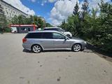 Subaru Legacy 2007 года за 4 000 000 тг. в Алматы