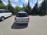 Subaru Legacy 2007 года за 4 000 000 тг. в Алматы – фото 3