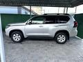 Toyota Land Cruiser Prado 2021 годаfor23 650 000 тг. в Алматы – фото 97