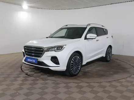 Jetour X70 2024 года за 7 690 000 тг. в Шымкент