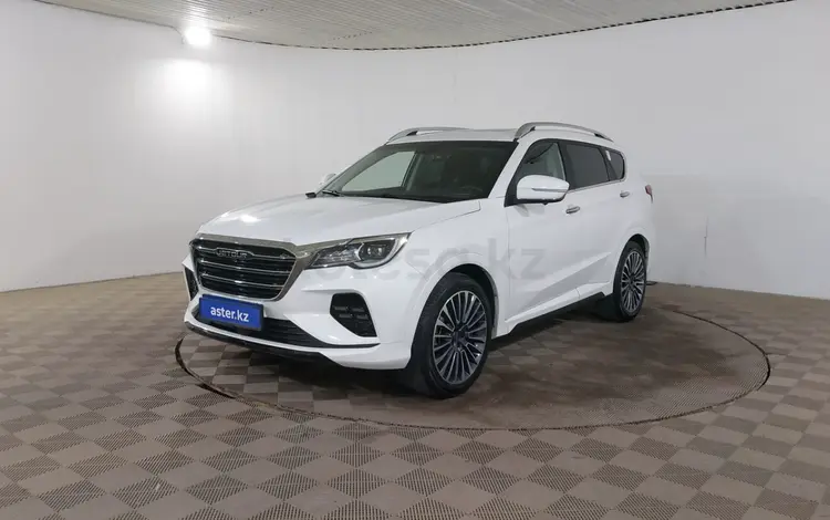 Jetour X70 2024 года за 7 690 000 тг. в Шымкент