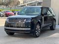 Land Rover Range Rover SV 2024 годаүшін178 527 000 тг. в Шымкент