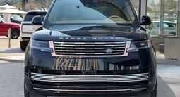 Land Rover Range Rover 2024 годаүшін178 527 000 тг. в Шымкент – фото 2