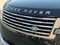 Land Rover Range Rover SV 2024 годаүшін178 527 000 тг. в Шымкент – фото 9