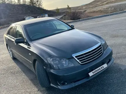 Toyota Crown 2006 годаүшін5 200 000 тг. в Караганда – фото 3