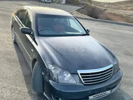 Toyota Crown 2006 годаүшін5 200 000 тг. в Караганда – фото 5