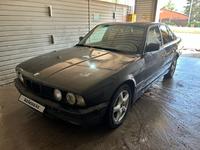 BMW 520 1990 годаfor1 000 000 тг. в Караганда