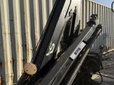 HIAB 2004 годаүшін6 000 000 тг. в Шымкент – фото 2