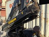 HIAB 2004 годаүшін6 000 000 тг. в Шымкент