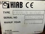 HIAB 2004 годаүшін6 000 000 тг. в Шымкент – фото 4