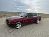 BMW 525 1994 годаүшін4 000 000 тг. в Алматы – фото 4