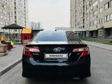 Toyota Camry 2012 годаүшін9 300 000 тг. в Алматы – фото 3