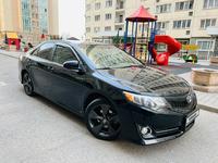 Toyota Camry 2012 годаүшін9 300 000 тг. в Алматы