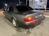 BMW 728 1997 года за 2 399 990 тг. в Караганда – фото 4