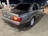 BMW 728 1997 года за 2 399 990 тг. в Караганда – фото 3