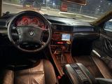 BMW 728 1997 года за 2 399 990 тг. в Караганда – фото 5