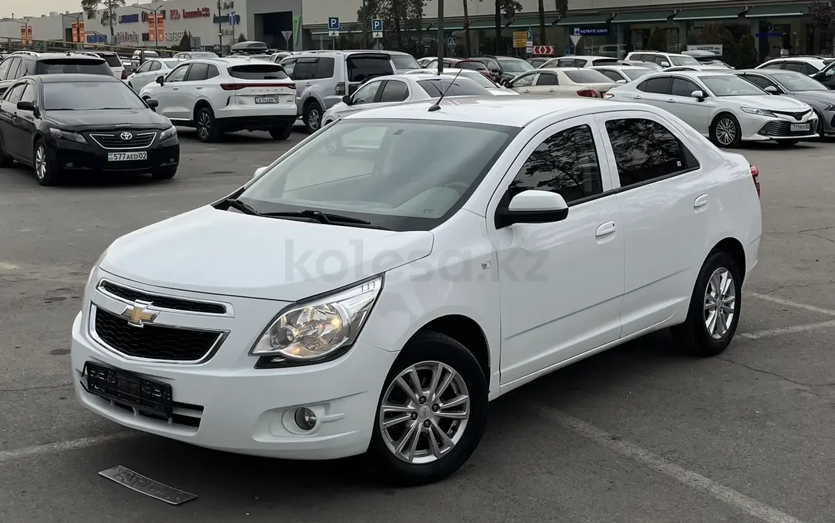 Chevrolet Cobalt