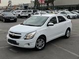 Chevrolet Cobalt 2022 годаүшін4 900 000 тг. в Алматы