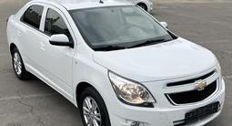 Chevrolet Cobalt 2022 года за 4 900 000 тг. в Алматы – фото 4