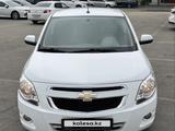 Chevrolet Cobalt 2022 годаүшін4 900 000 тг. в Алматы – фото 5
