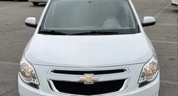 Chevrolet Cobalt 2022 года за 4 900 000 тг. в Алматы – фото 5
