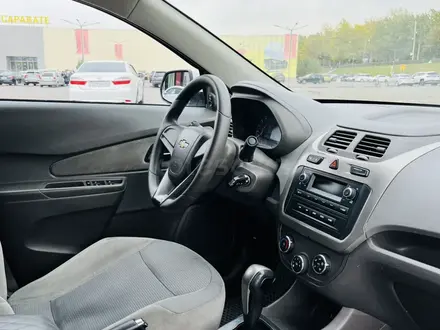 Chevrolet Cobalt 2022 года за 4 900 000 тг. в Алматы – фото 6