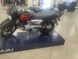 Bajaj  Мотоцикл BAJAJ Boxer 150 Х 2025 года за 1 100 000 тг. в Актобе