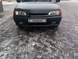 ВАЗ (Lada) 2114 2012 года за 1 546 075 тг. в Семей – фото 2