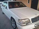 Mercedes-Benz S 320 1997 года за 3 700 000 тг. в Алматы – фото 2