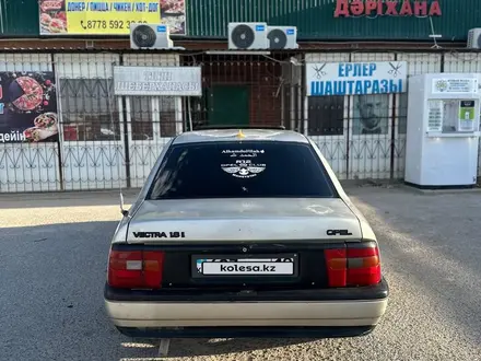 Opel Vectra 1993 года за 850 000 тг. в Жанаозен – фото 3