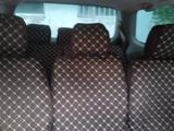 Toyota Previa 2002 года за 5 000 000 тг. в Астана – фото 4
