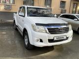 Toyota Hilux 2012 годаүшін9 500 000 тг. в Атырау – фото 5