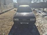 Audi 80 1990 годаfor550 000 тг. в Кызылорда