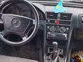 Mercedes-Benz C 180 1994 года за 1 100 000 тг. в Костанай – фото 7