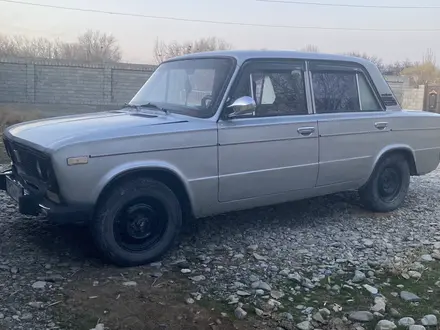 ВАЗ (Lada) 2106 2001 года за 850 000 тг. в Туркестан